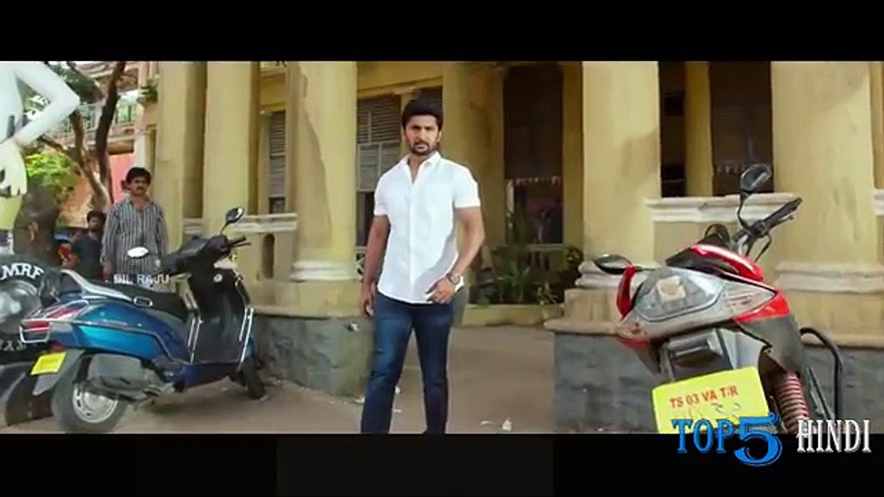 Prabhas First Bollywood Movie - Vijay New Movie - Maari 2 - Hindi Dubbed