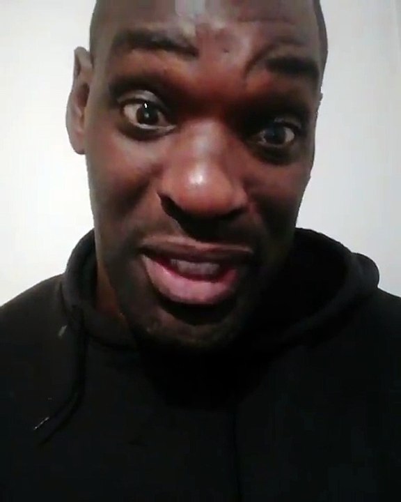 Le champion du monde français Patrice Quarteron aux agresseurs de Champigny: "Vous êtes des merdes, des crasseux, des lâ