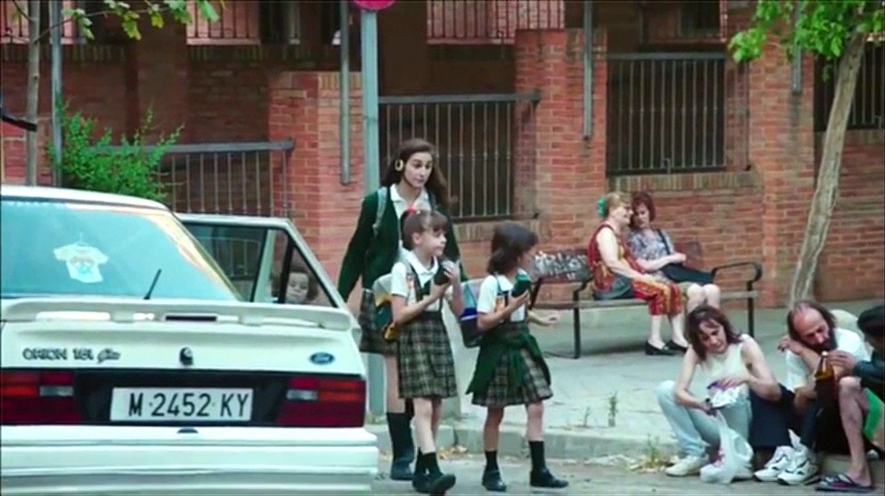Veronica (2017) Fragman