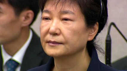 '국정농단+국정원 뇌물' 박근혜, 앞으로의 재판은? / YTN