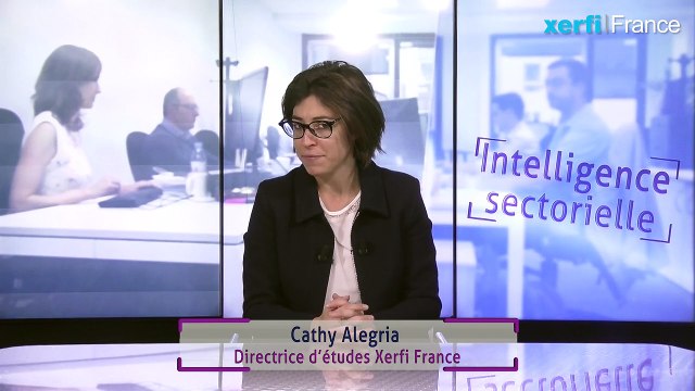 Le marché des salles propres et environnements contrôlés [Cathy Alegria]