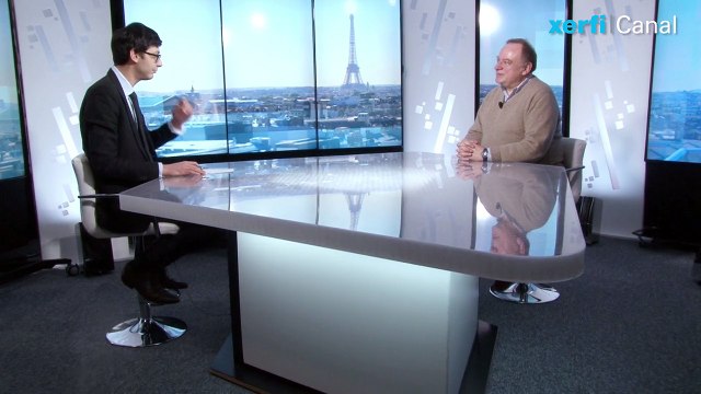 Croissance 2018 : l'inflation, c'est vraiment fini ! [Jean-Marc Daniel]