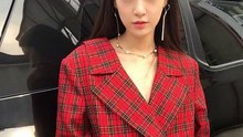 李珠妍 – 與G-Dragon權志龍爆熱戀不走性感火辣路線、GD女友登熱搜排行曾跟蘇志燮拍拖1年多