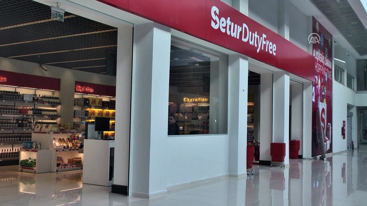 Aktaş Sınır Kapısı Ardahan'ın umudu oldu