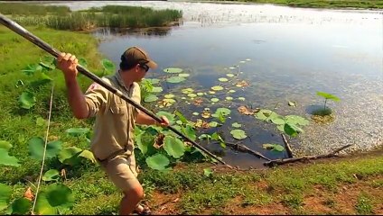 Outback Wildlife Rescue Episode 12