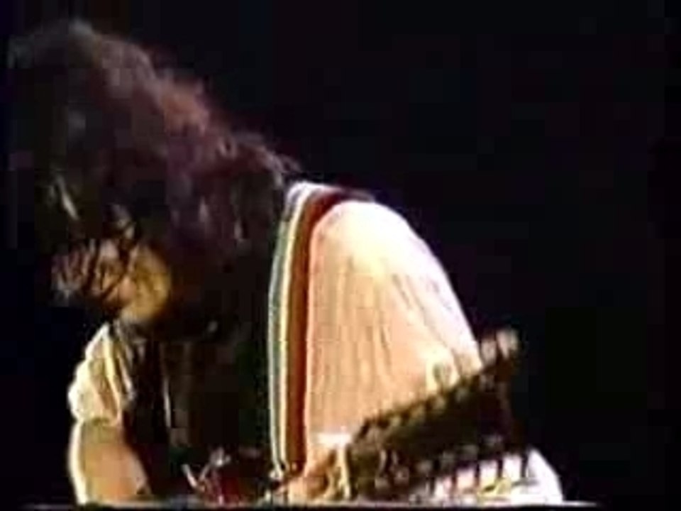 Led zepellin- jimmy page