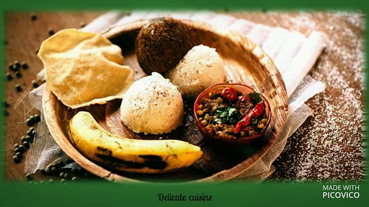 Alluring Unique Features of Kerala