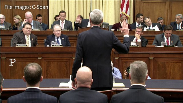 Trump slams Bannon, says ex-aide has 'lost his mind'