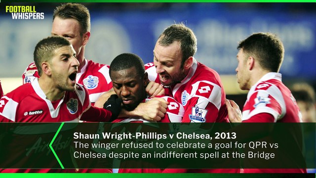 Players Who Refused to Celebrate Against Their Old Club? | FWTV