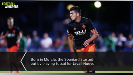 Profile: Rafa Mir | FWTV