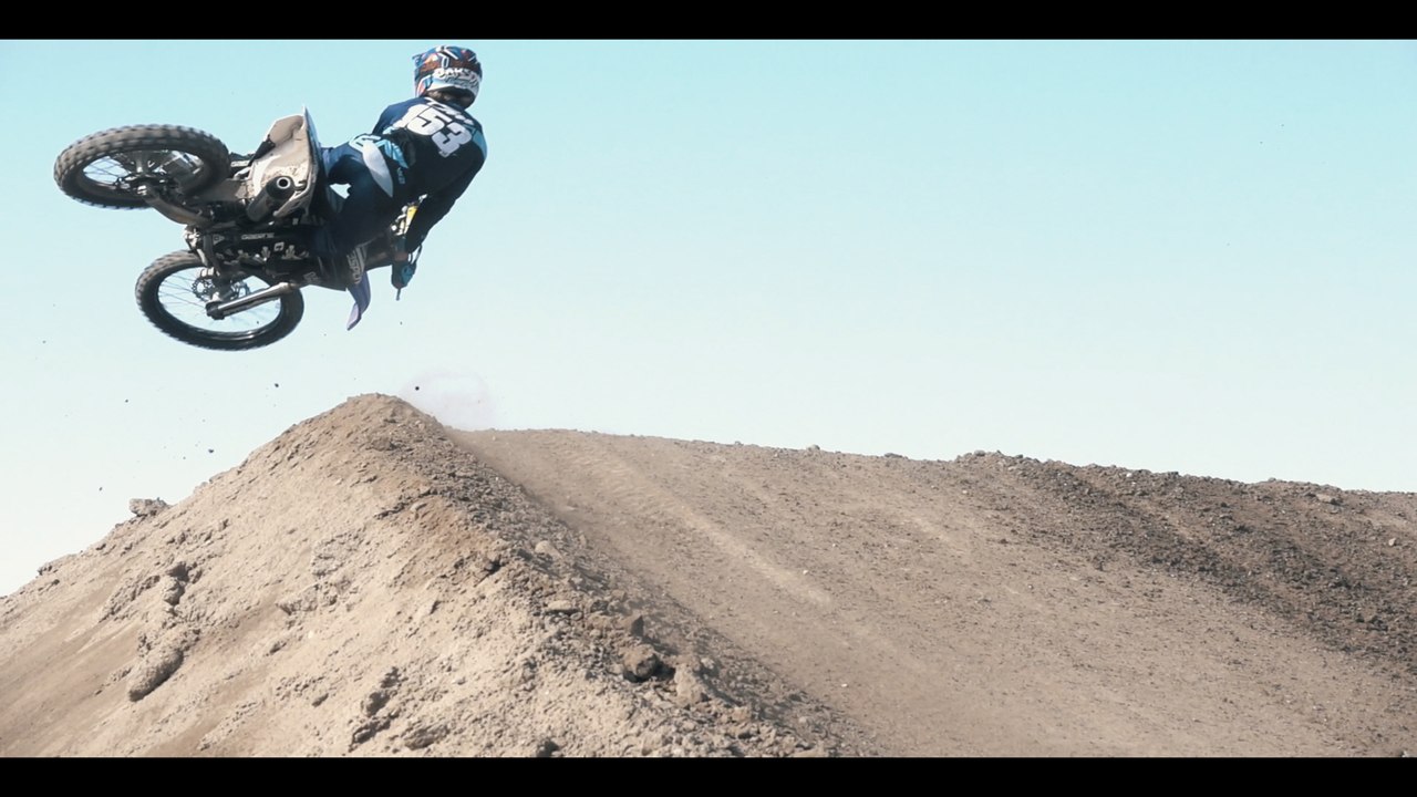 CATCHING UP WITH CARSON CARR