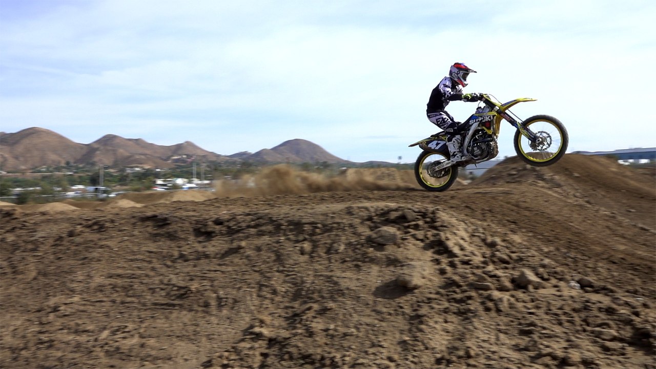 Moto Mash-Up | Lake Elsinore SX