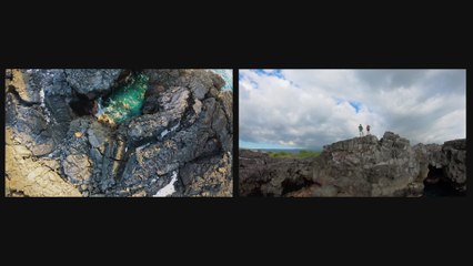 "72 Hours" Shane and Jackson Dorian