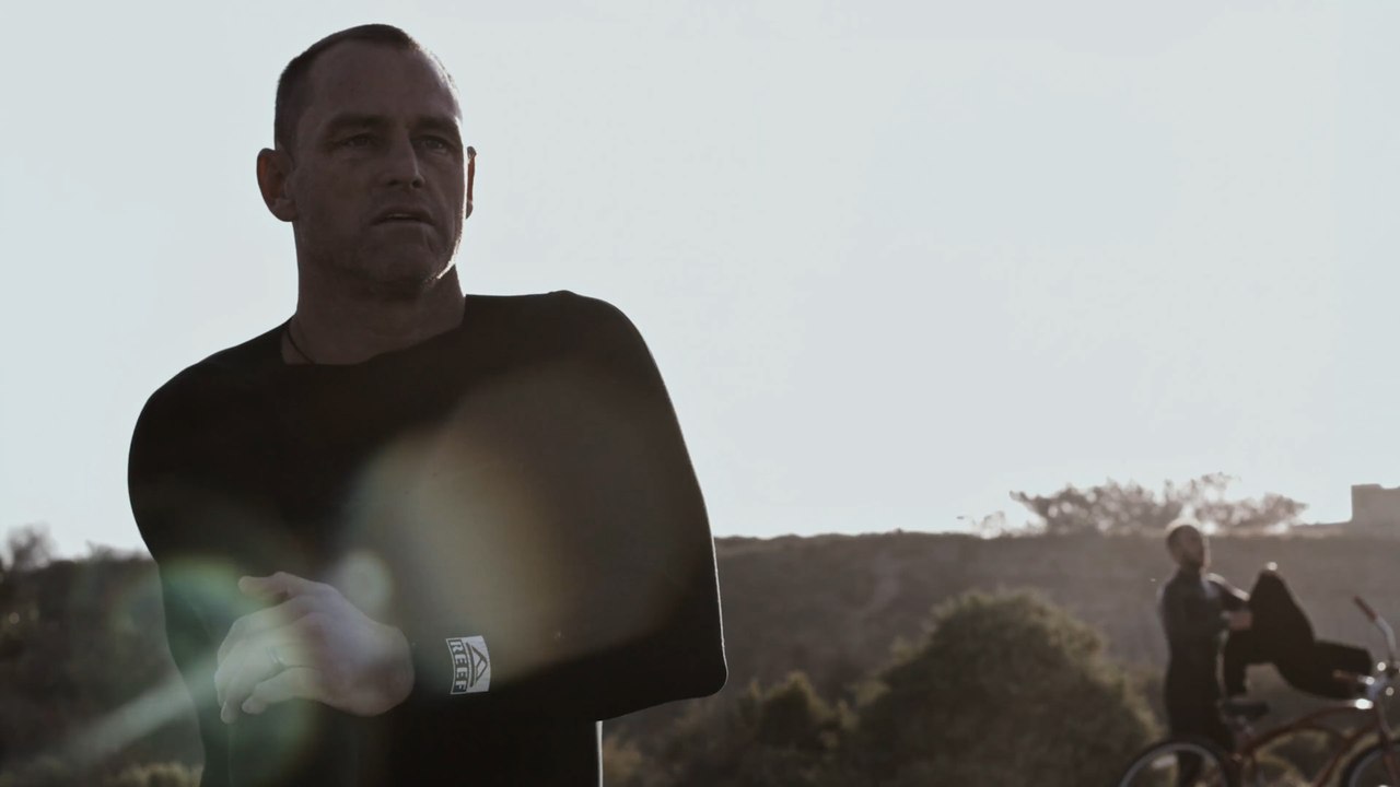 Reef Departures: Taylor Knox