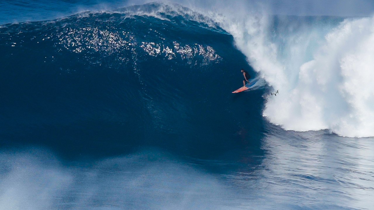 Reef Departures: Billy Kemper