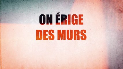 Keny Arkana - Effort de Paix (Vidéo Lyrics)