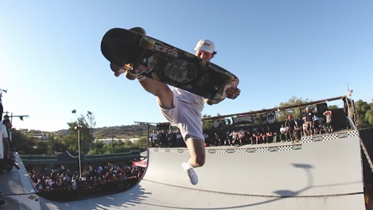 Rumble In Ramona 2017