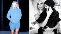 Kim Kardashian Fires Back When Blamed To Be Partying While Saint West Was Unwell