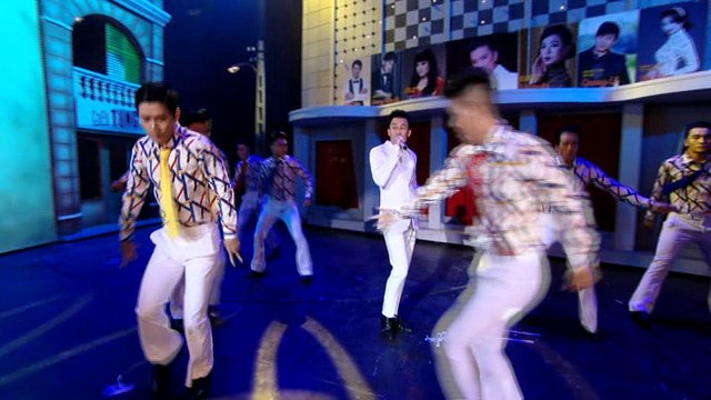 Liveshow Đàm Vĩnh Hưng | Sài Gòn Bolero & Hưng Full 2017 (Phần 2)