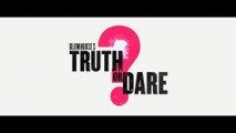TRUTH OR DARE (2018) Trailer