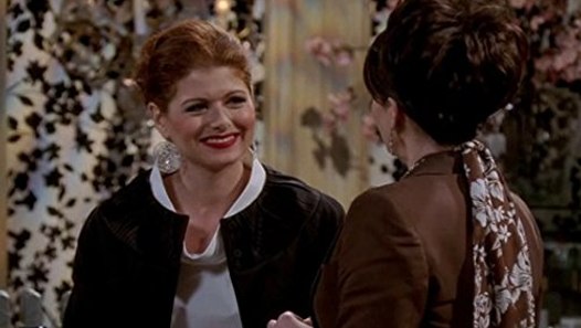 Will & Grace (s09e09) Season 9 Episode 9 | NBC - video dailymotion