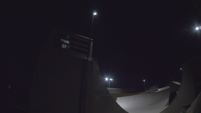 PAT CASEY & THE FAKIE CASH ROLL - BMX BATTLECLIP