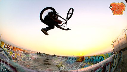 Corey Bohan - 10 Trick Fix