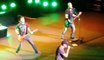 3 Doors Down Live 2015 at Gallo Center for the Arts, Modesto, CA, USA