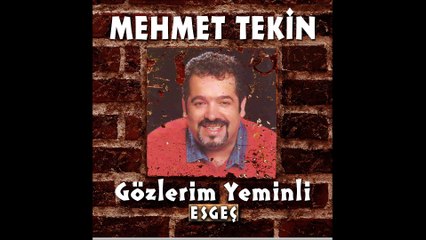 Mehmet Tekin - Teslim Oldum