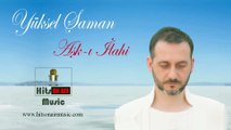 Yüksel Şaman - Şu Benim Divane Gönlüm (Official Audio)