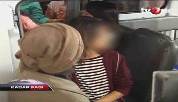 Lima Korban Selamat Perampokan Pulomas Diperbolehkan Pulang