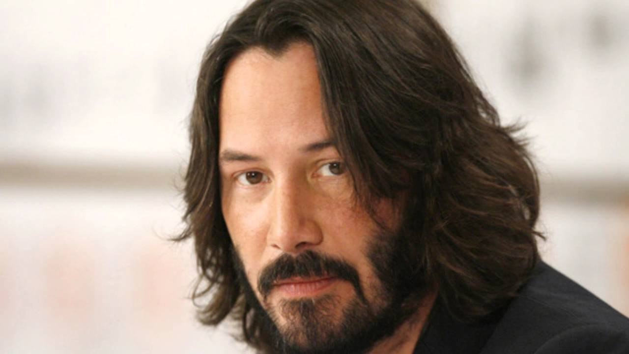 Keanu reeves - 9 Times Out Of 10 You Know 2018