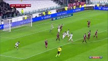 Juventus vs Torino 2-0 All Goals & Highlights 03.01.2018 HD