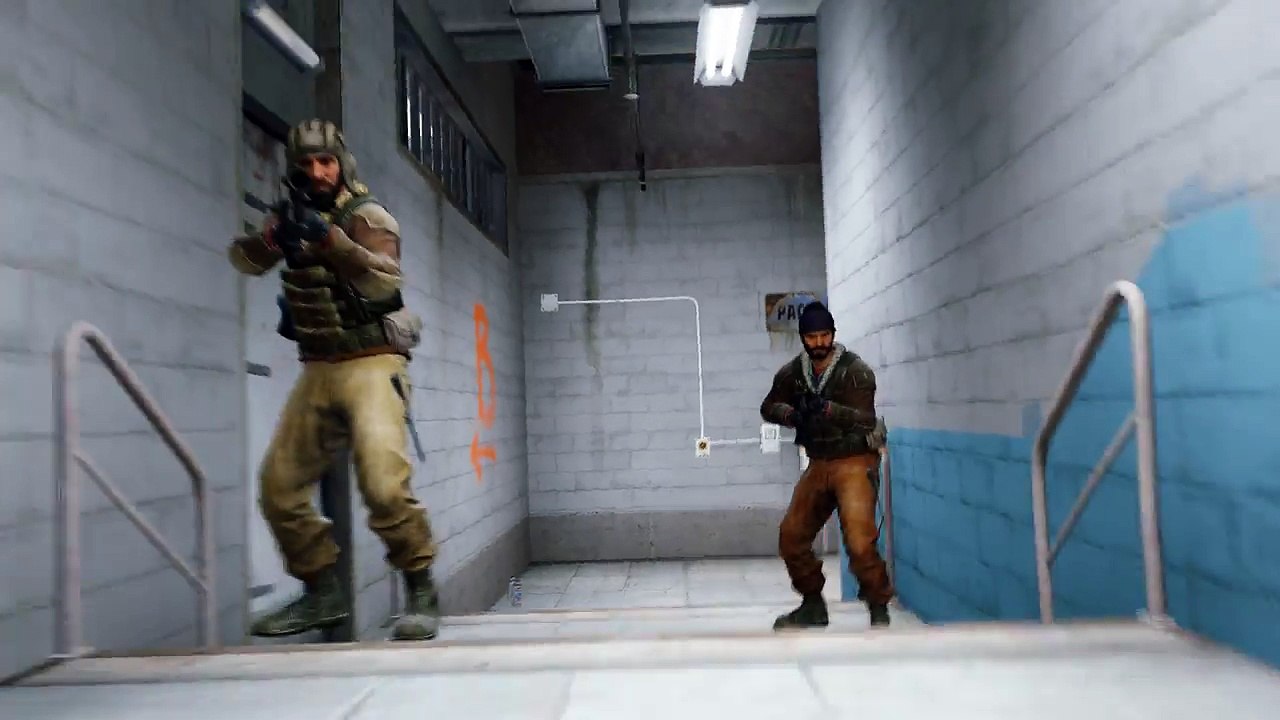 Counter-Strike: Global Offensive - SyrsoN vs. Planetkey Dynamics - Legend Series - by Alternate Attax