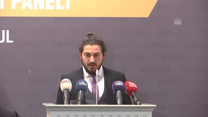 Bakan Tüfenkci: "Türkiye 2018'e Umut Dolu Girmiştir"