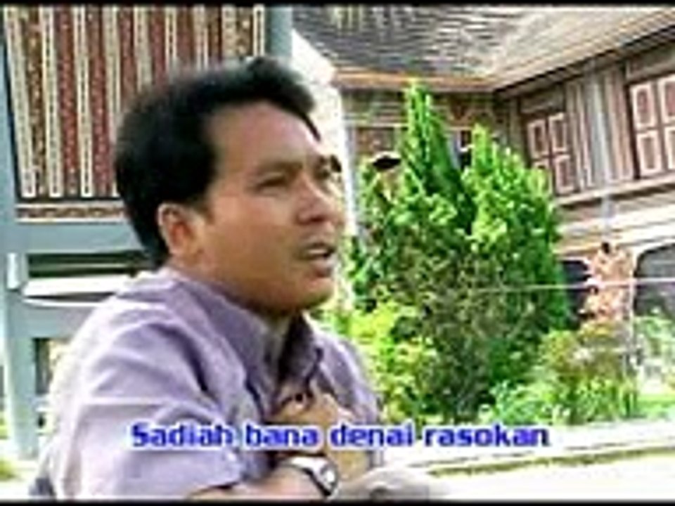mimpi buruak