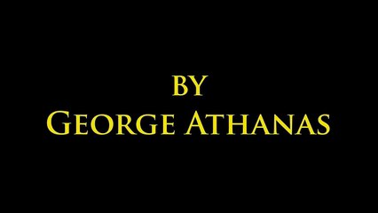 George Athanas - Hope In The Storm  Film Score