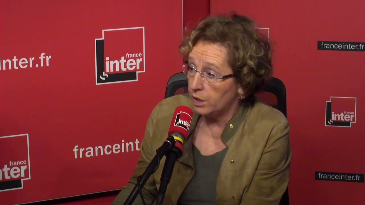Muriel Pénicaud sur les ruptures conventionnelles collectives : "Un atout de plus pour salariés et syndicats"