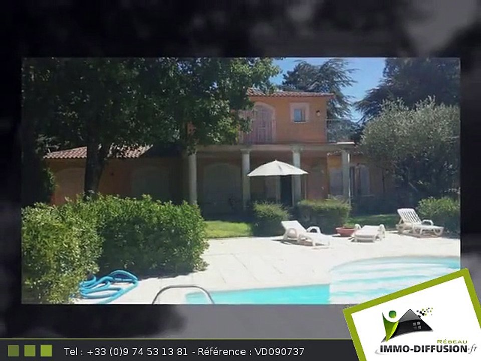 Maison A vendre Gaujac 180m2 - 437 825 Euros