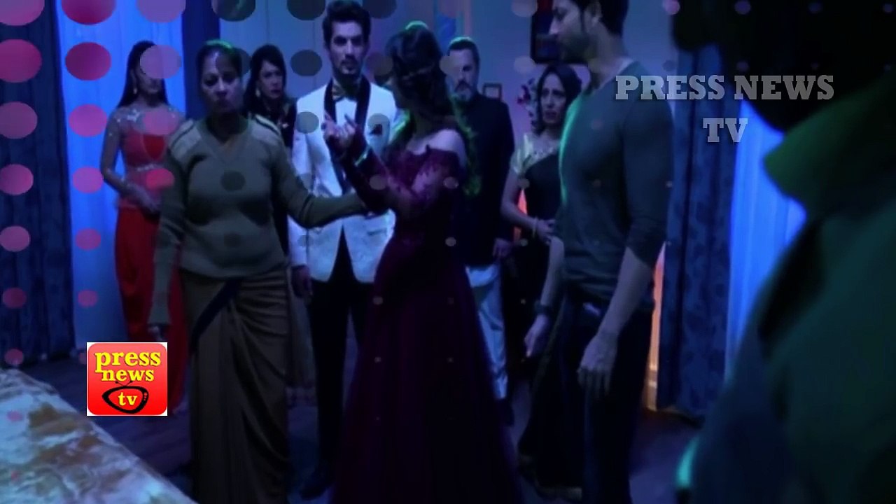 Ishq Mein Marjawan - 5th January 2018 News Colors Tv New TVSerial