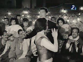 عرباوي - الفنان الكبير محمد رشدي