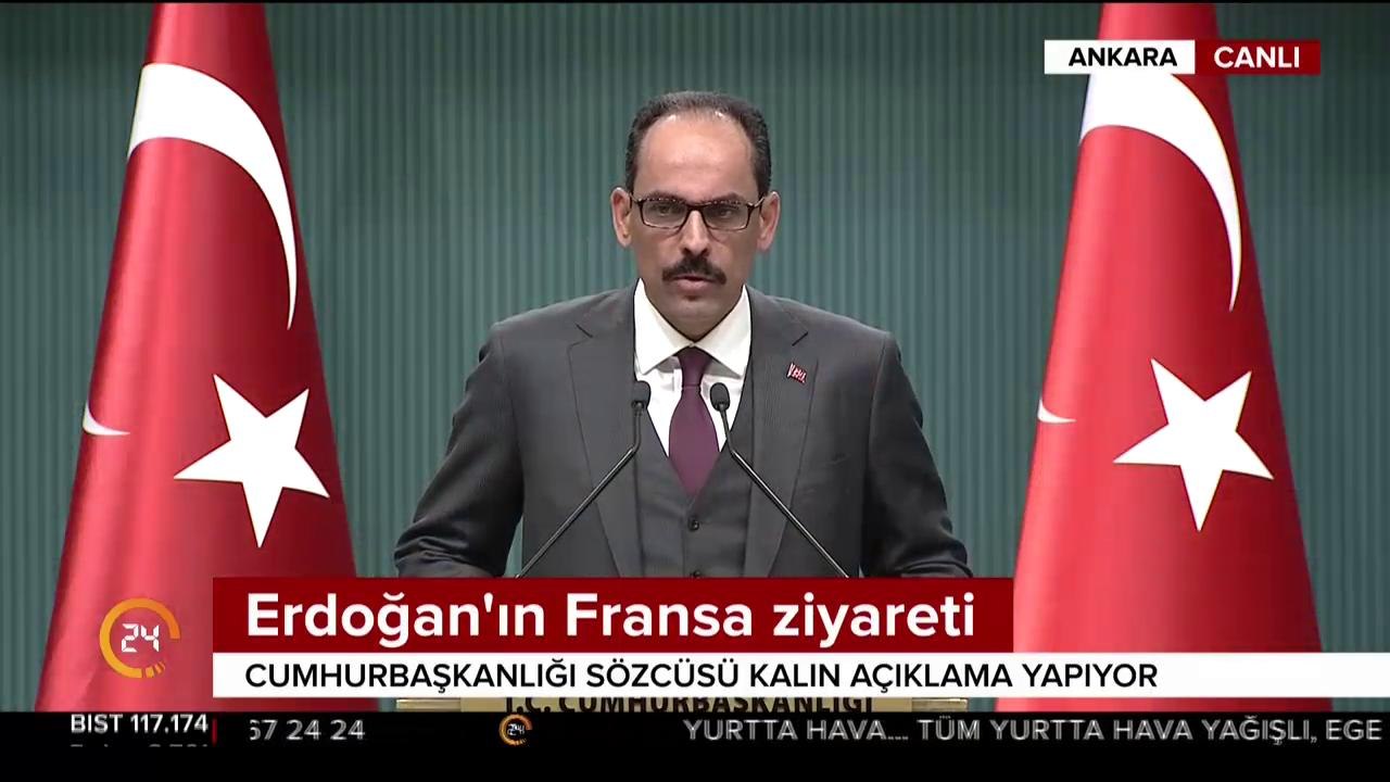 Türkiye'de basın özgürlüğü ifadeleri