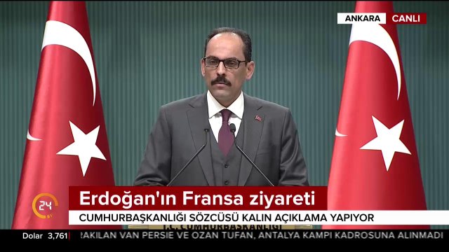 Türkiye'de basın özgürlüğü ifadeleri