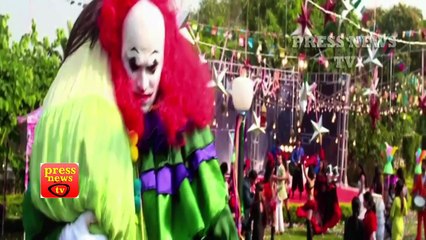 Ishqbaaz -5th January 2018  Starplus  News