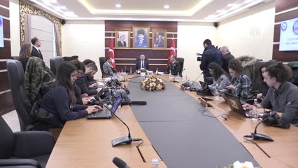 2017'de Uyuşturucuya Geçit Verilmedi