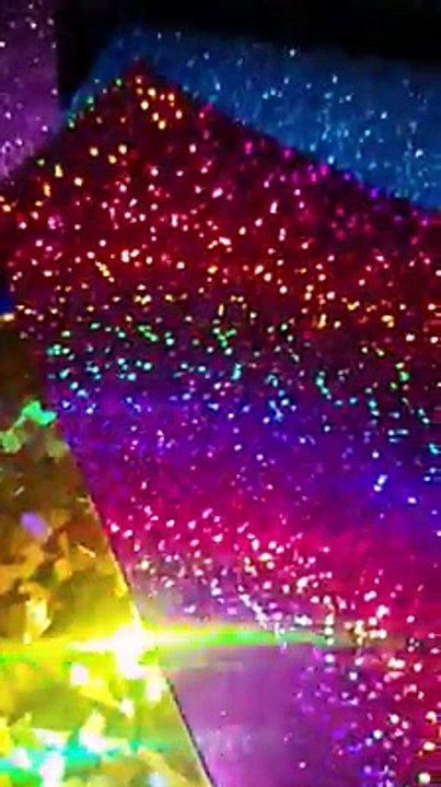 Rainbow Pack HTV