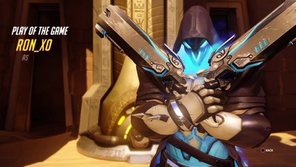 Games play overwatch