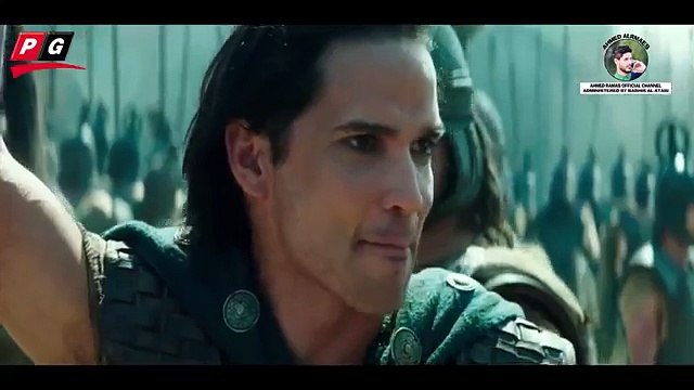 فلم قتال روعه Hercules 2016