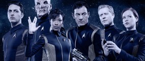 Star Trek: Discovery (1x11) Season 1 Episode 11 Online HD Quality