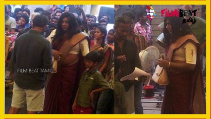 சூப்பர் டீலக்ஸ் படம் ட்ரைலர் சமூக வலைத்தளங்களில் ட்ரெண்ட் ஆகிறது- வீடியோ